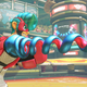 Illustration for article titled Hot Take: ARMS (Switch)